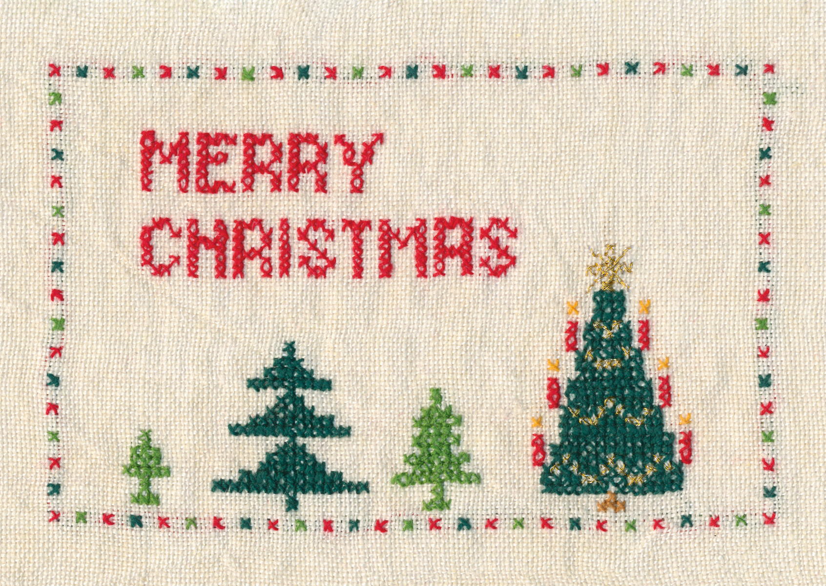 Merry Christmas