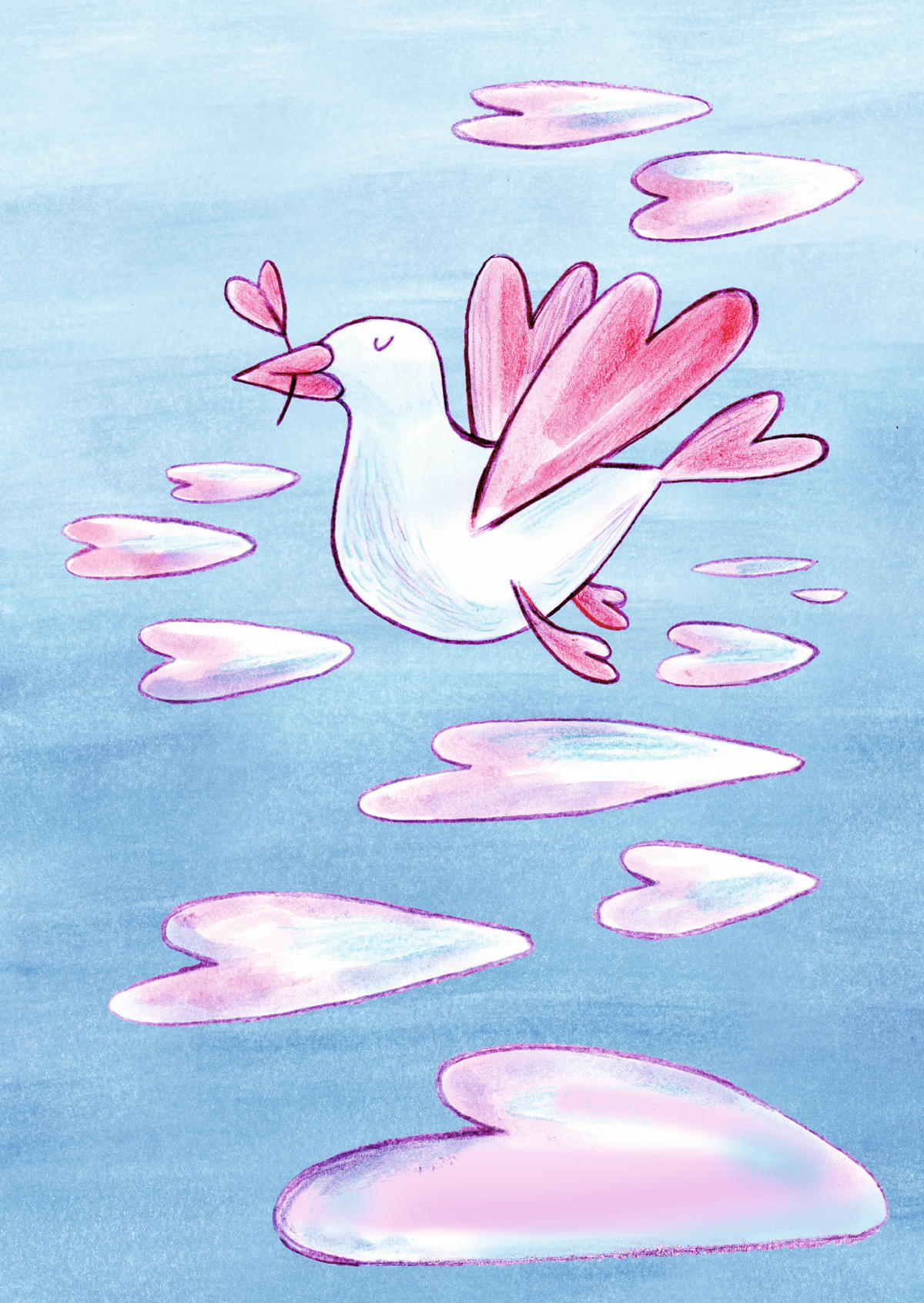 Lovebird