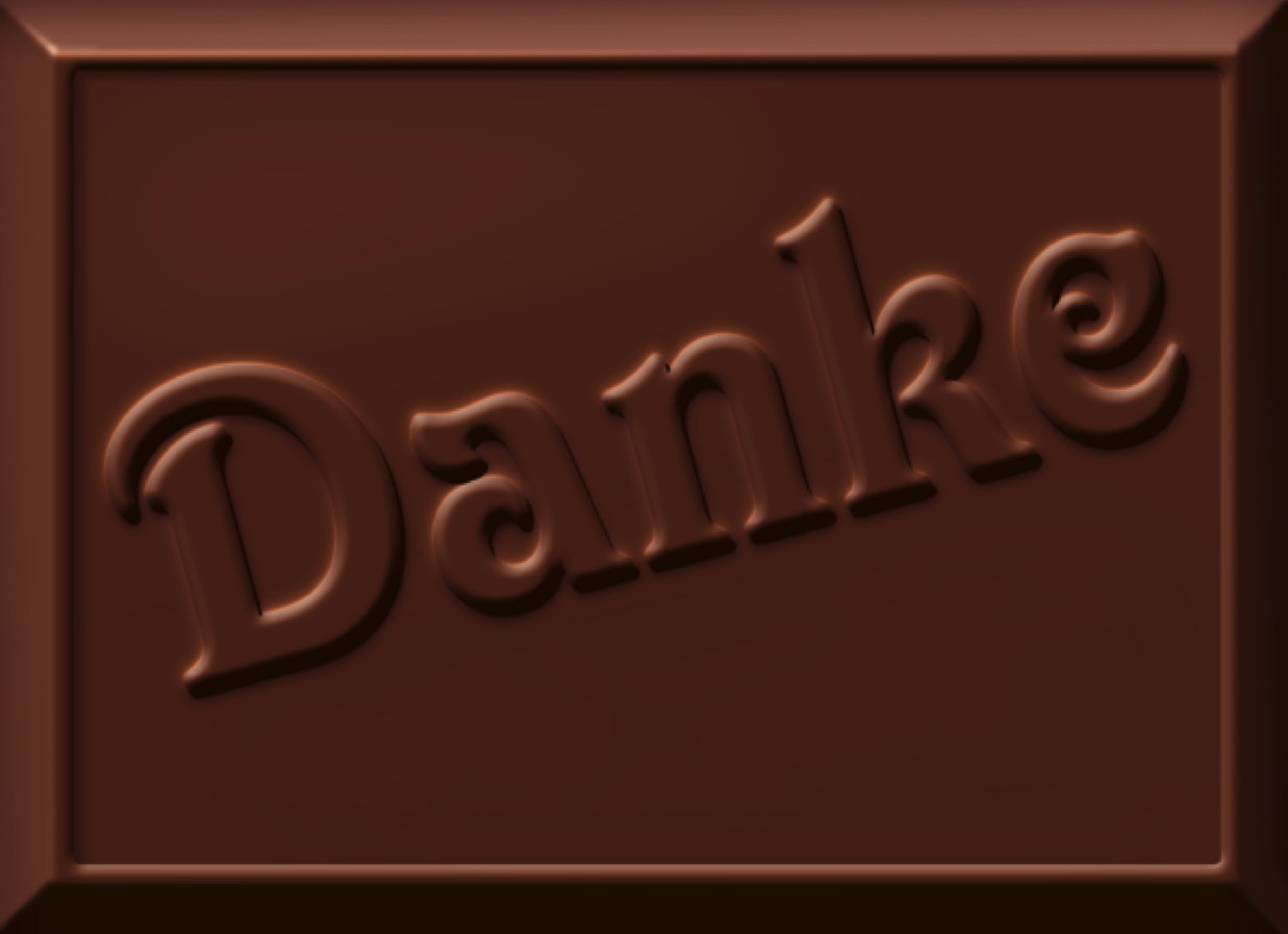 Danke