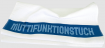 Geschirrtuch "Muttifunktionstuch"