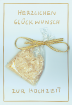 Zur Hochzeit