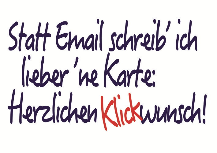 78361 Herzlichen Klickwunsch