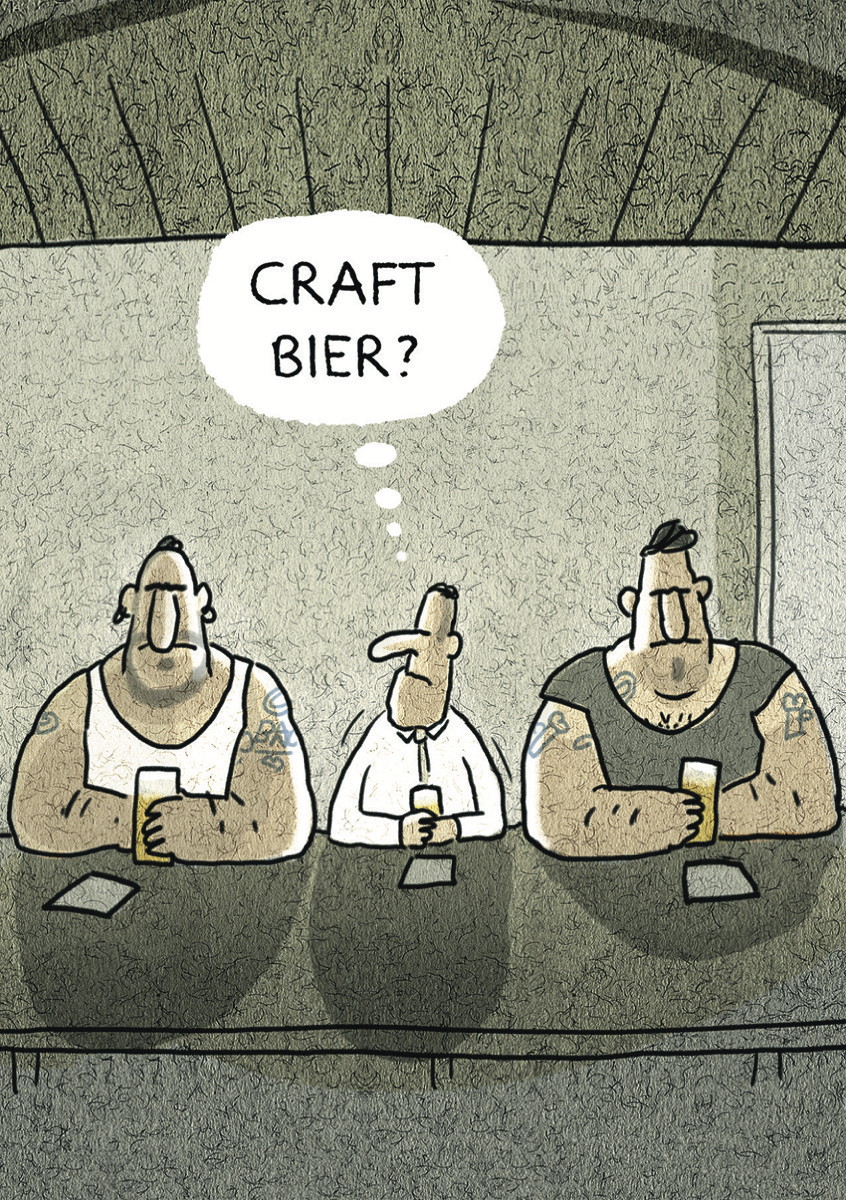 Craft Bier