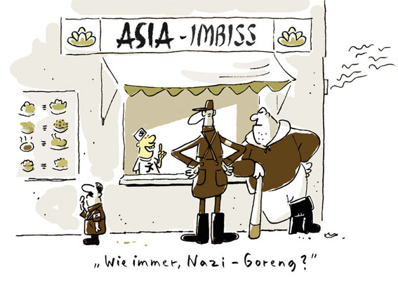 29105 Imbiss