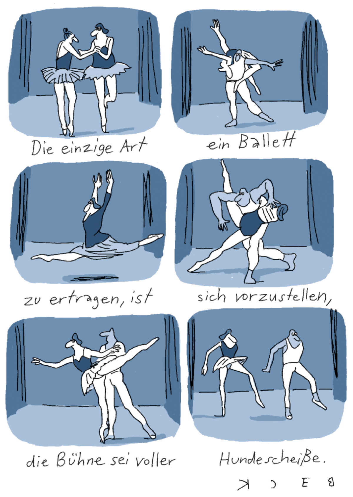 Ballett