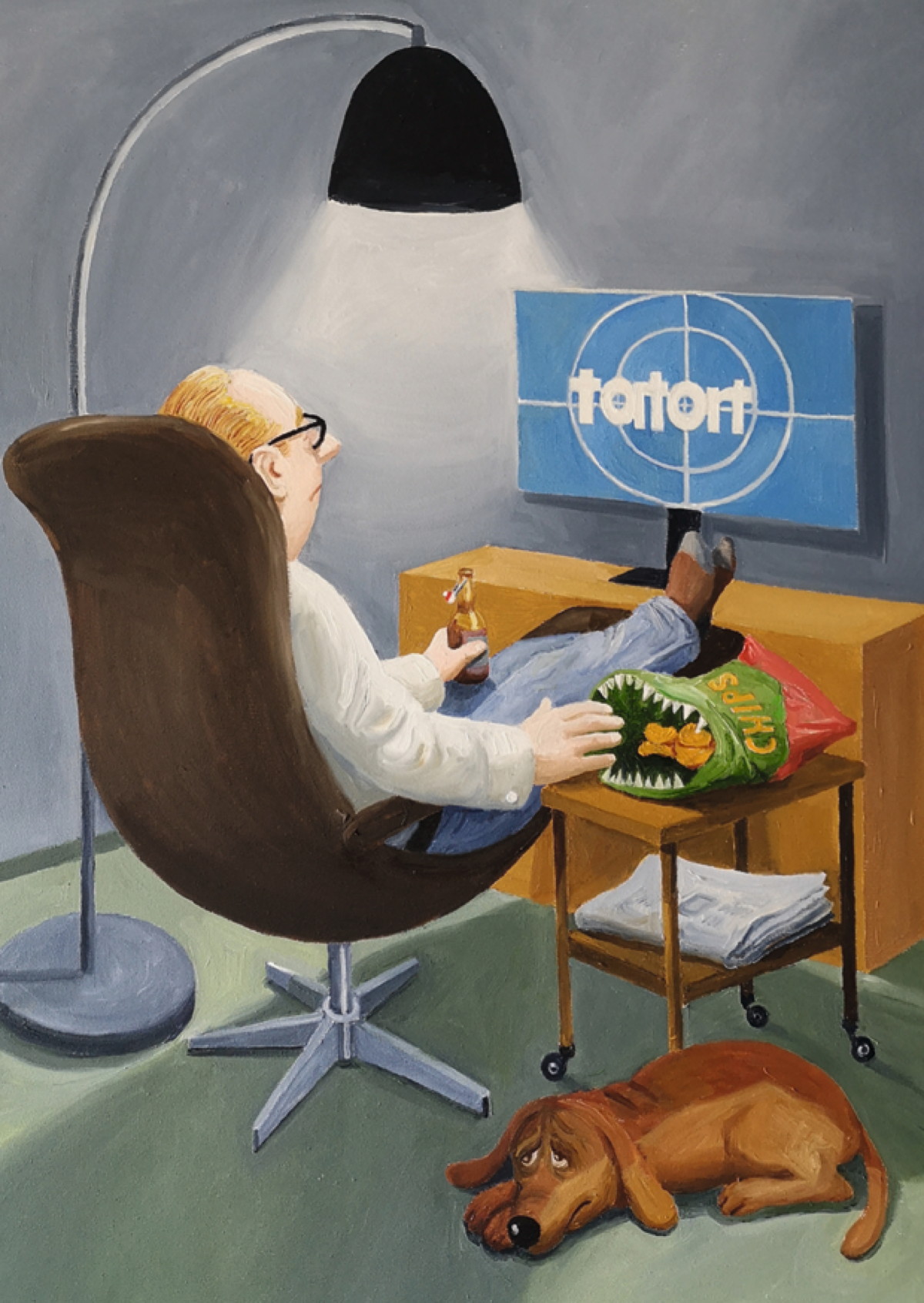 Tatort