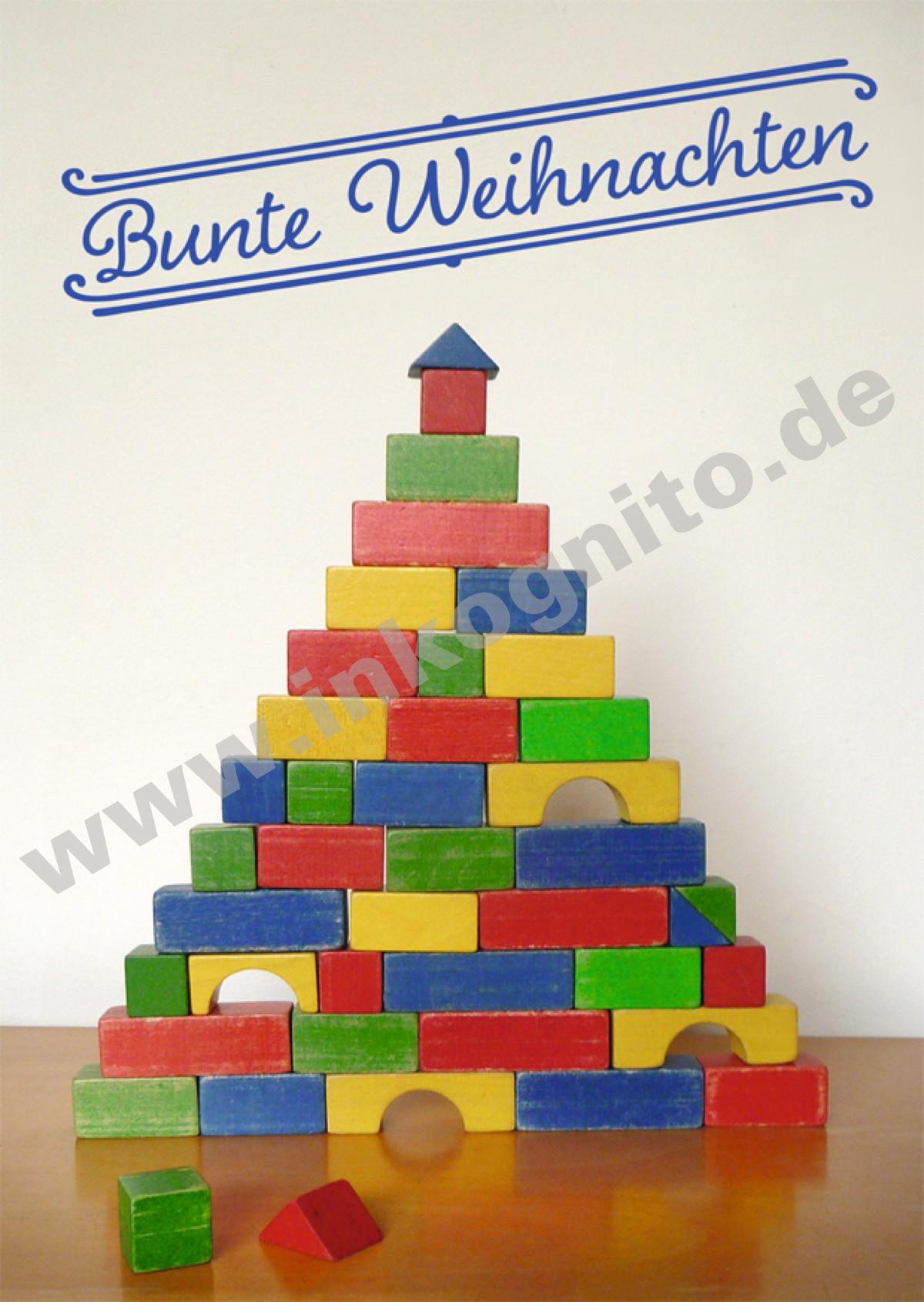 34697 Bunte Weihnachten