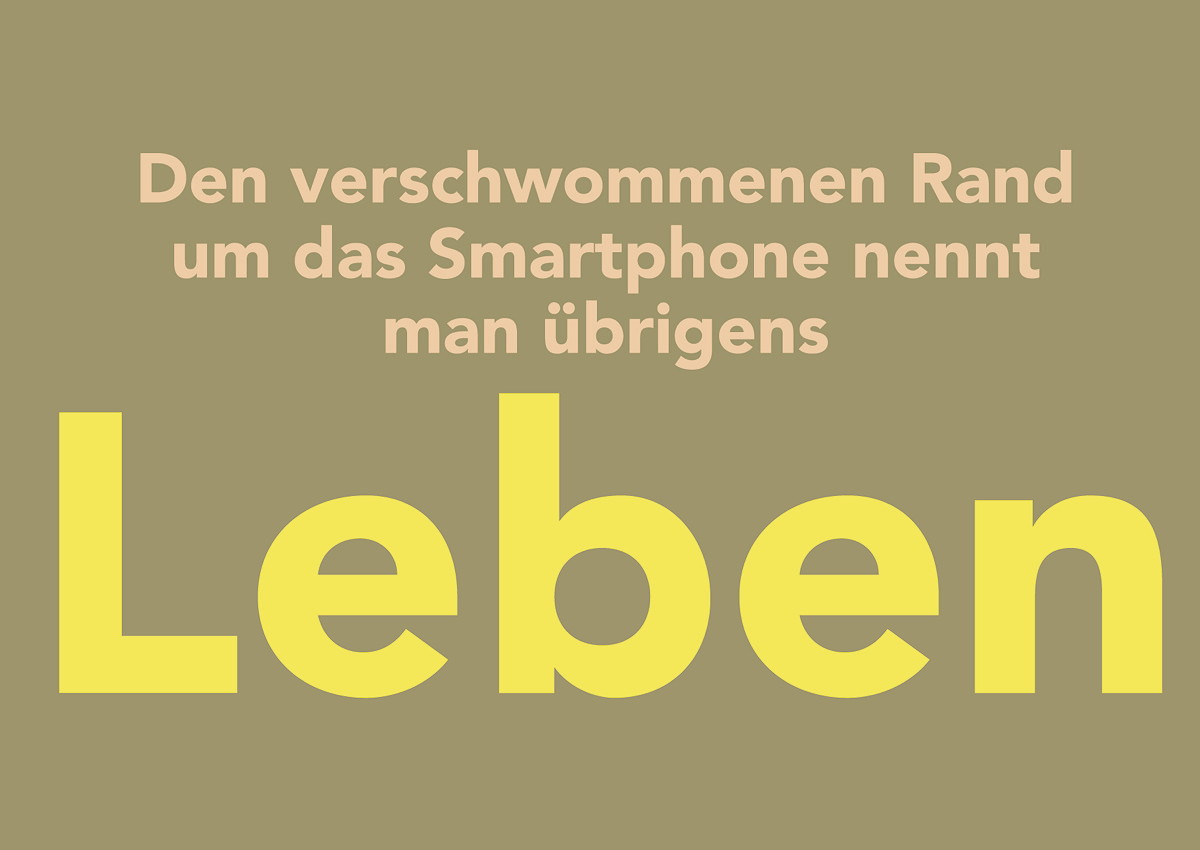 Leben