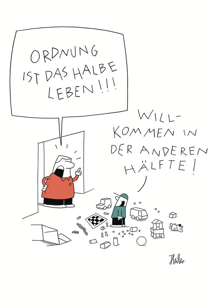 Ordnung