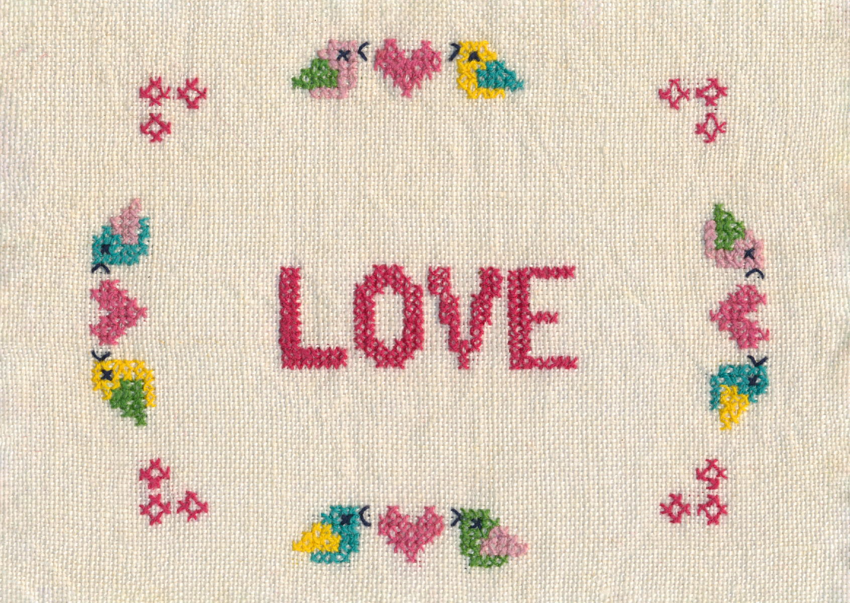 Love