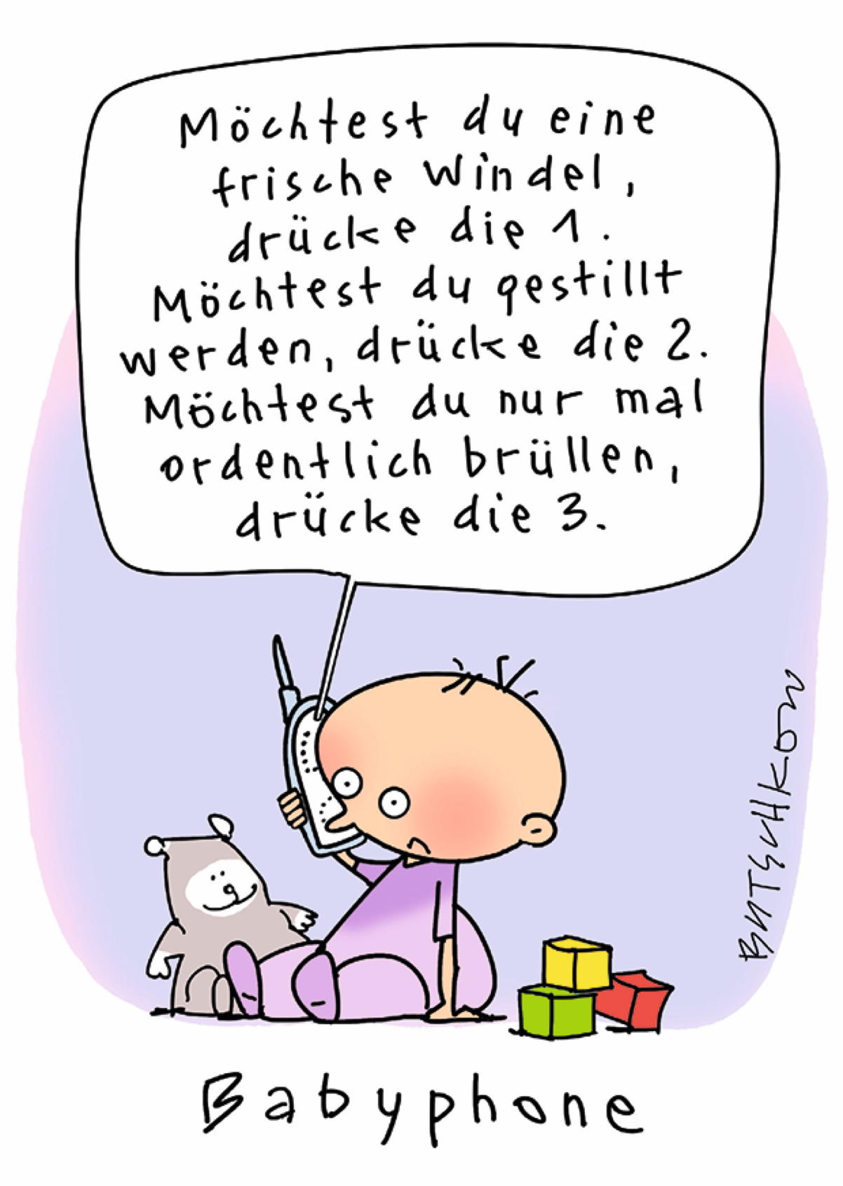 Babyphone Babyphone