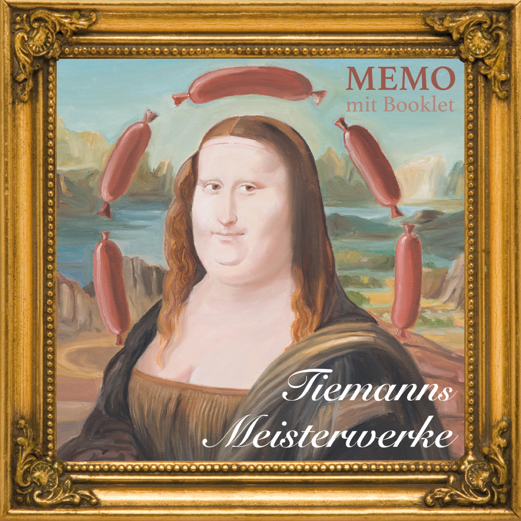 Tiemanns Meisterwerke