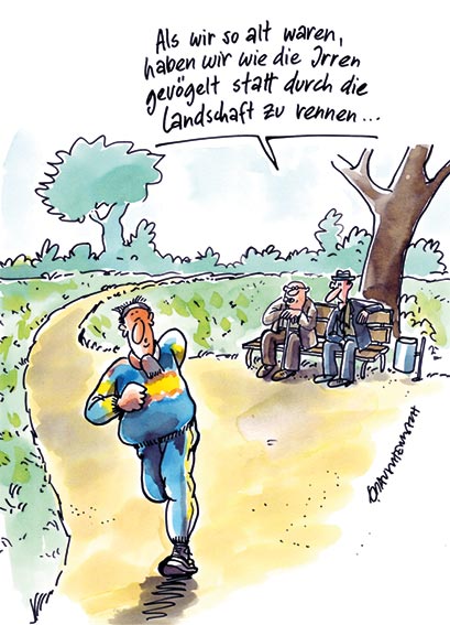 72111 Früher...