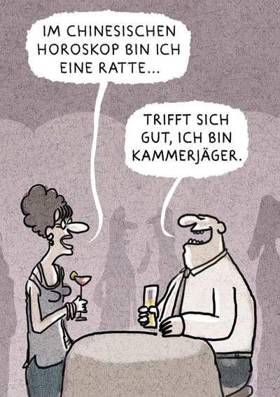 Kammerjäger