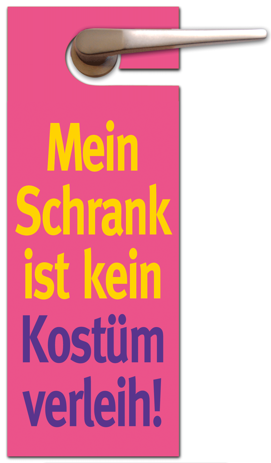 Kostümverleih