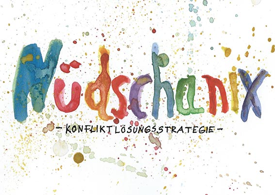 Nüdschanix