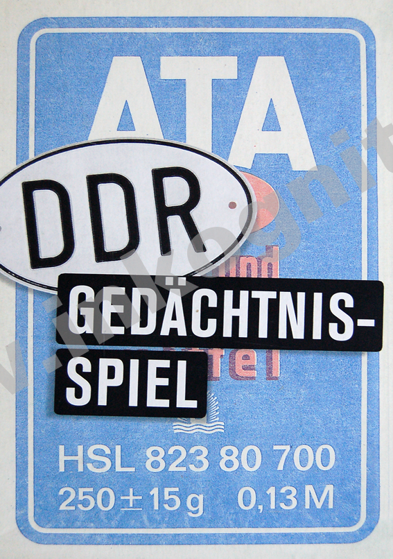 ATA / DDR Memo