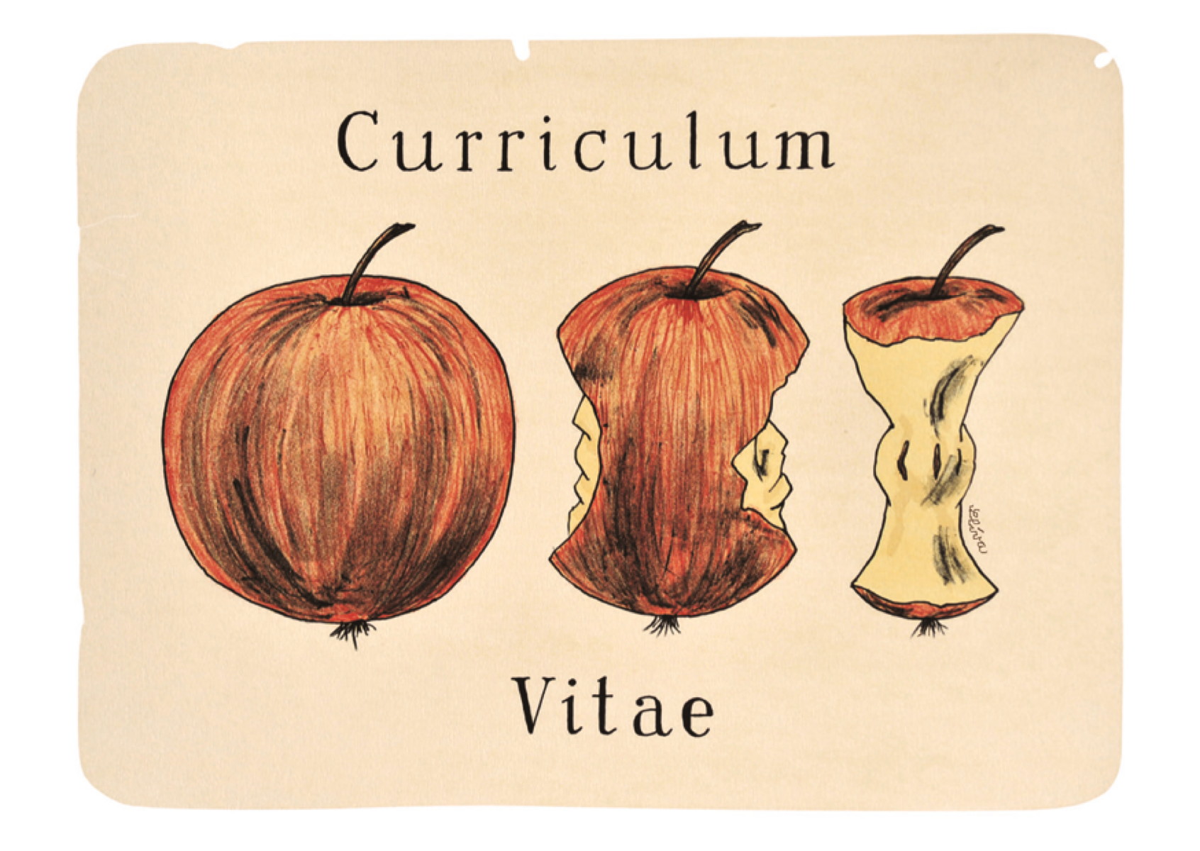 Curriculum Vitae