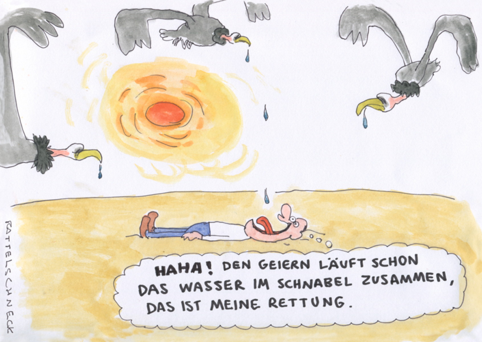 Meine Rettung Meine Rettung