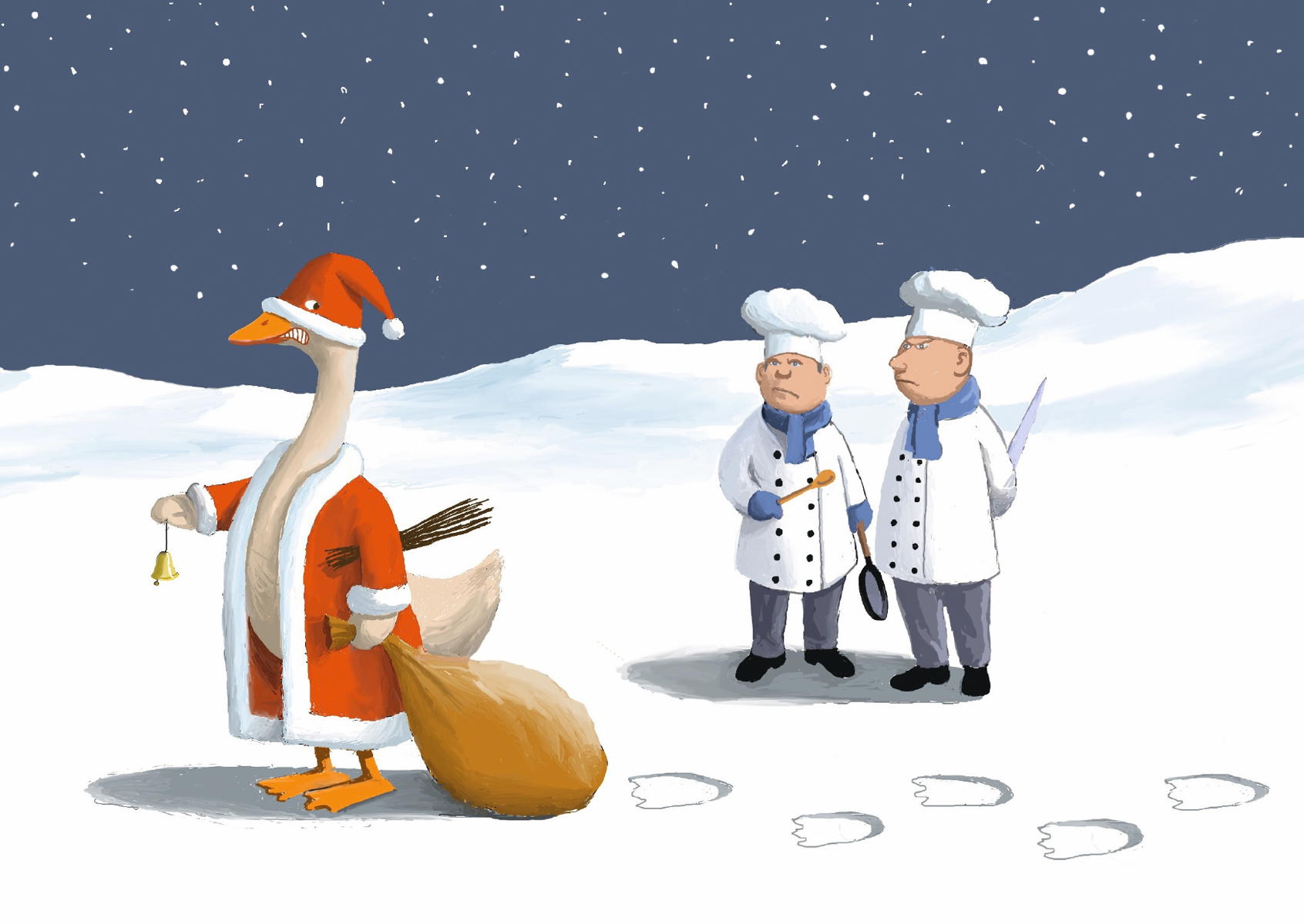 Undercover Undercover