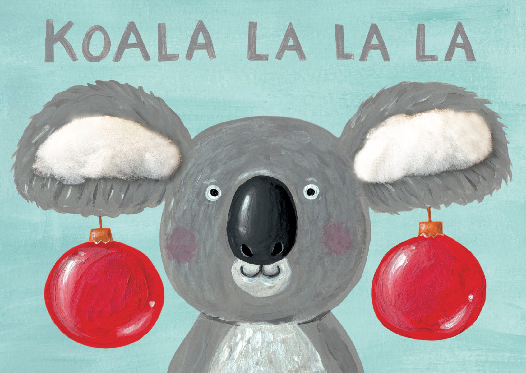 Koala la la la