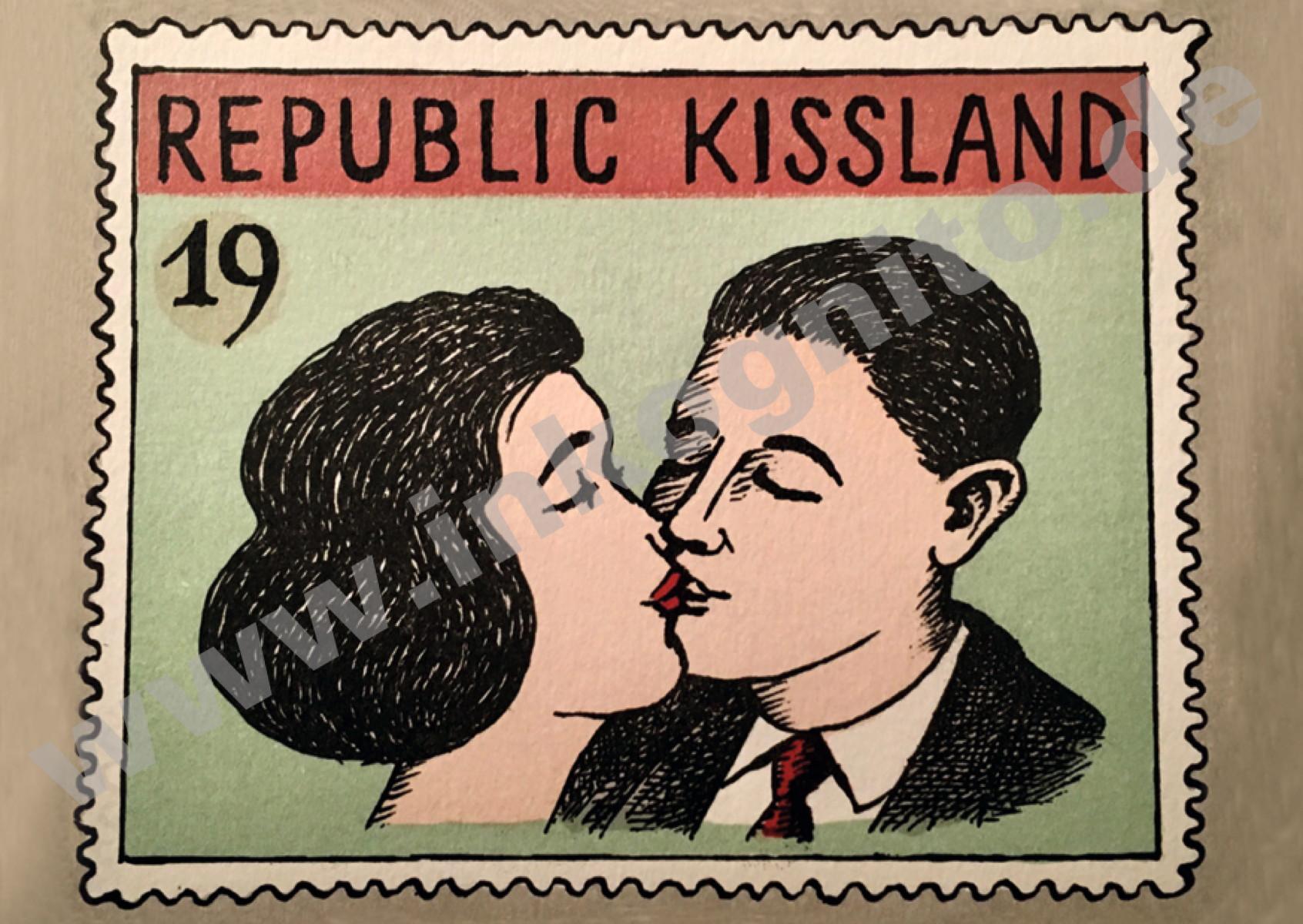 Republic Kissland