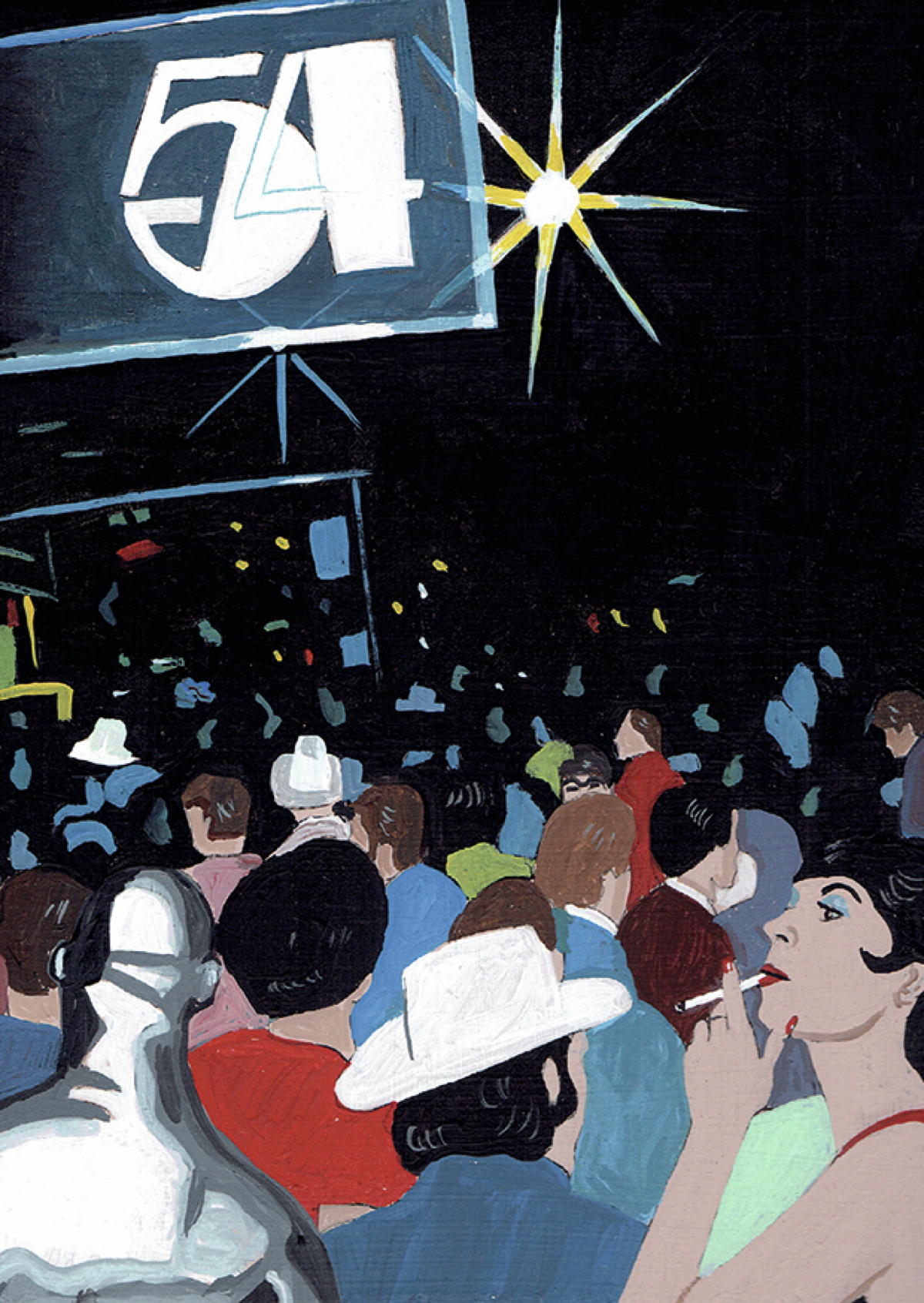 NYC Nightlife