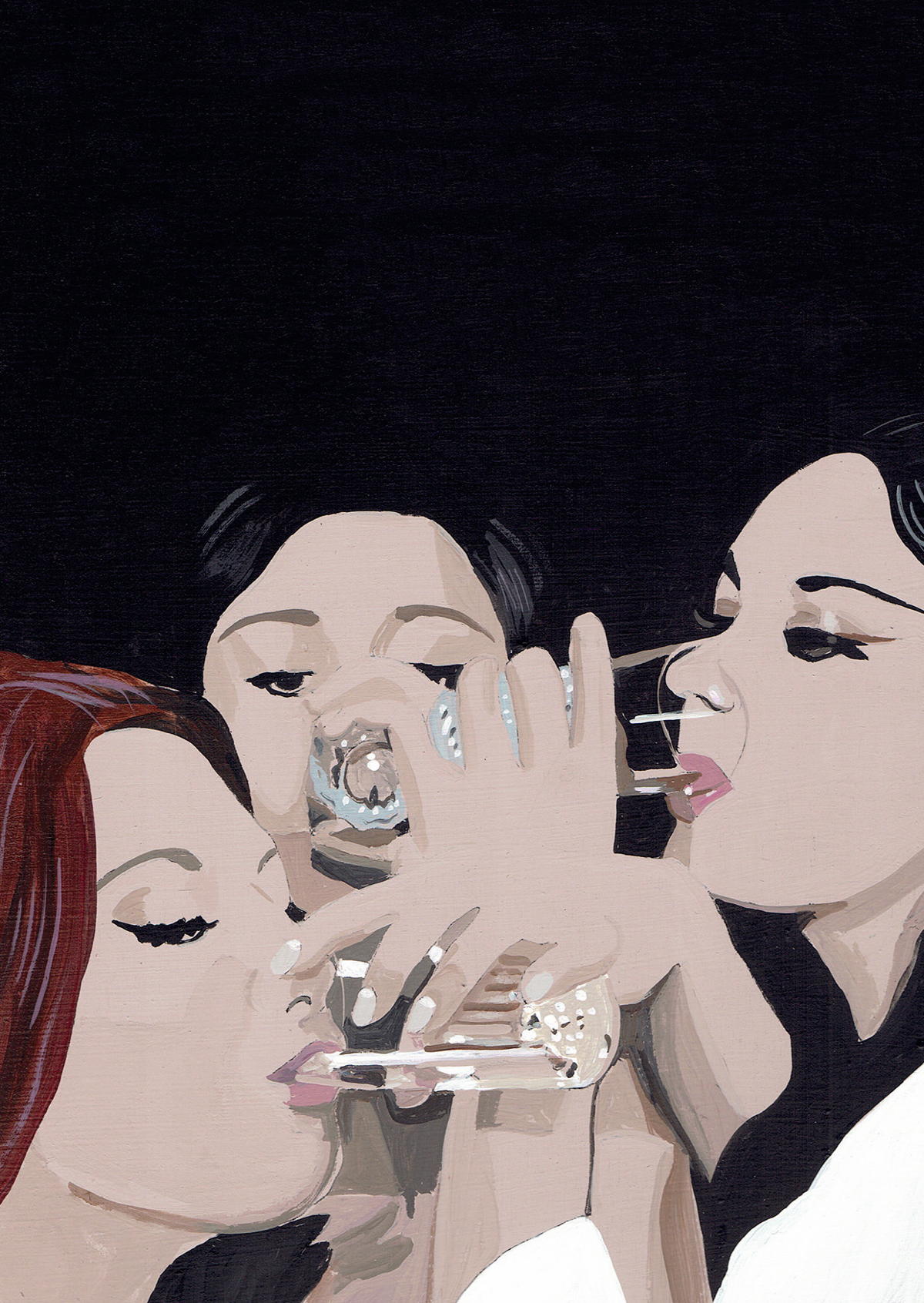 Last Drink in Phoenix