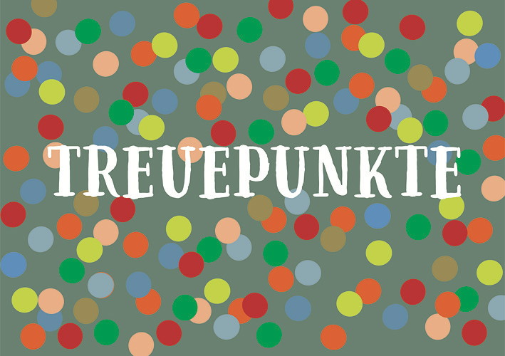 Treuepunkte