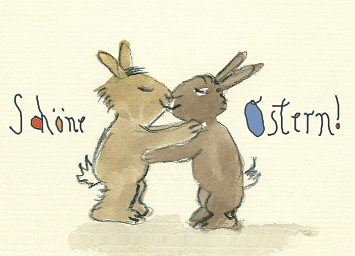 Happy Easter!
