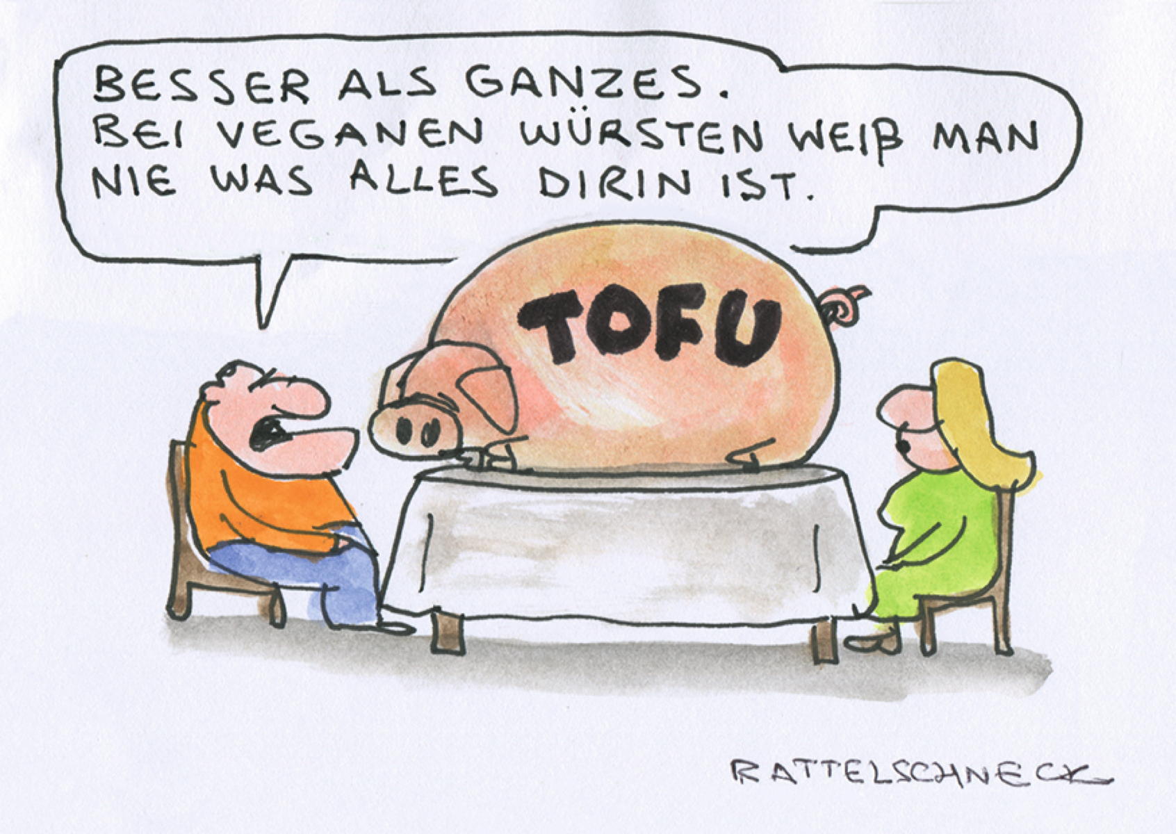 Besser als Ganzes Besser als Ganzes