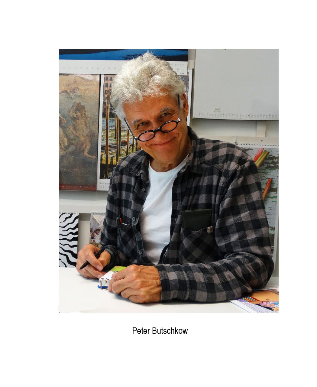 Peter-Butschkow