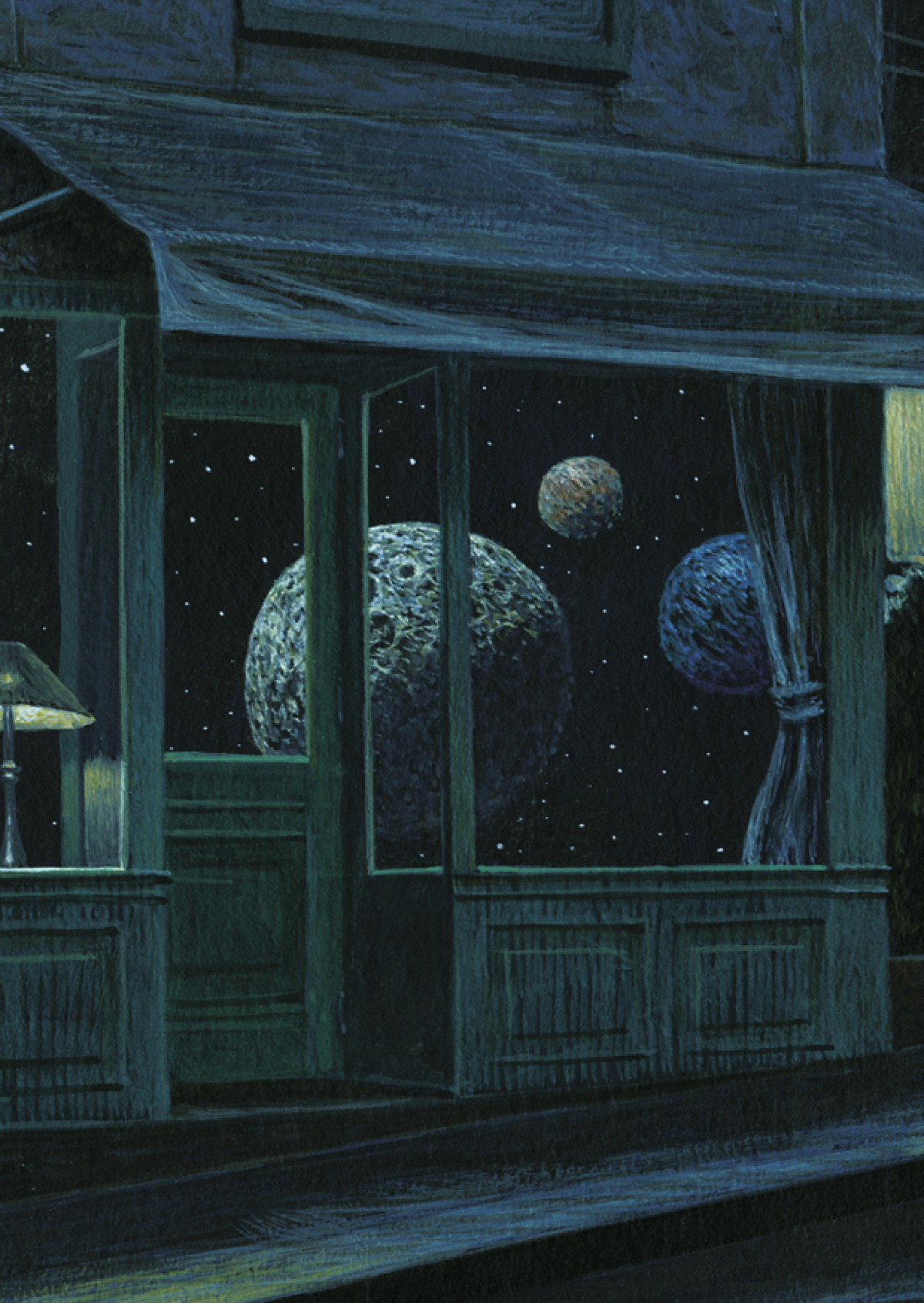 Moon Shop Moon Shop