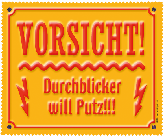 Durchblicker