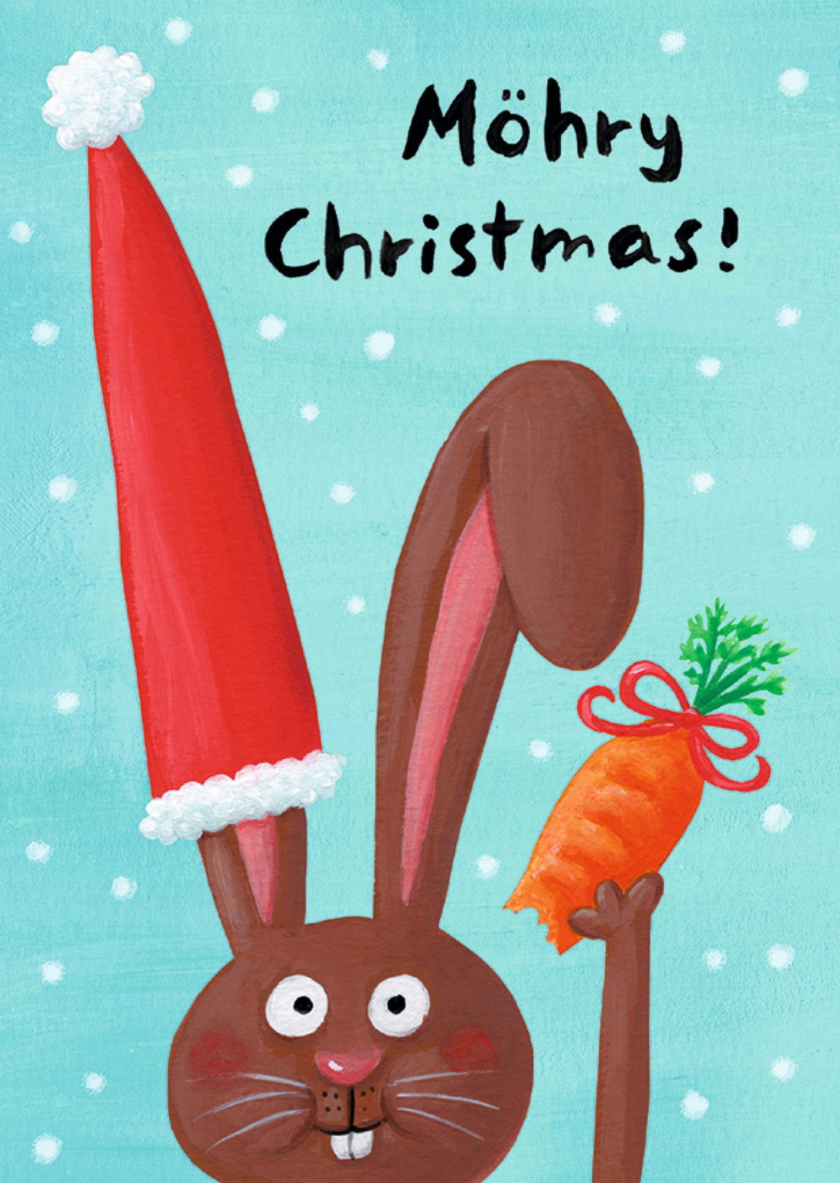 Möhry Christmas Möhry Christmas