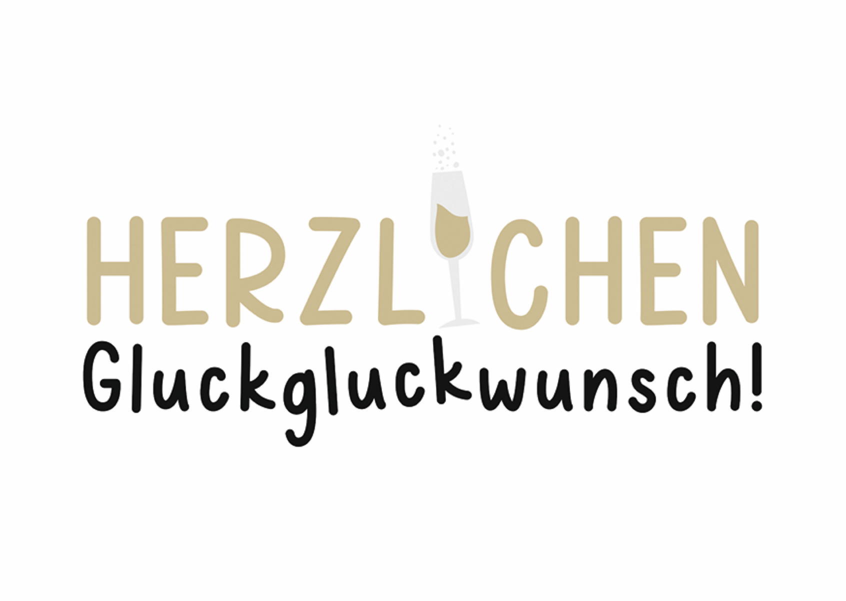 Gluckgluckwunsch Gluckgluckwunsch