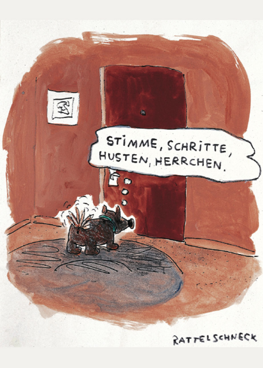 1505 Herrchen