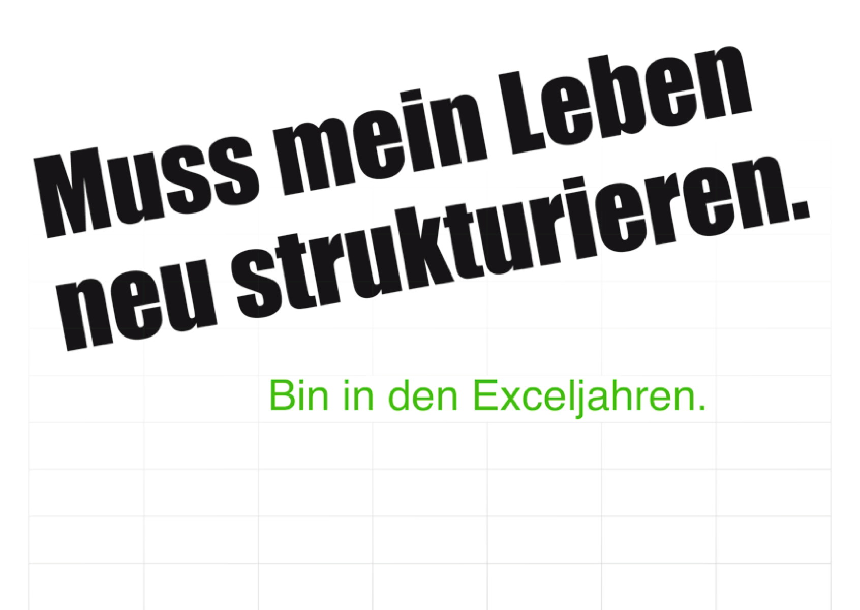 Exceljahre Exceljahre