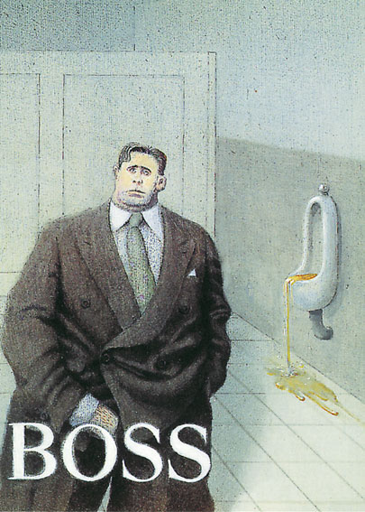 65250 Poster Boss