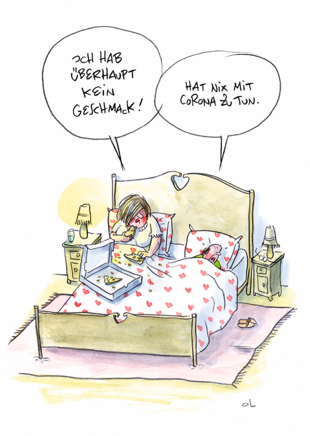 Geschmack Geschmack