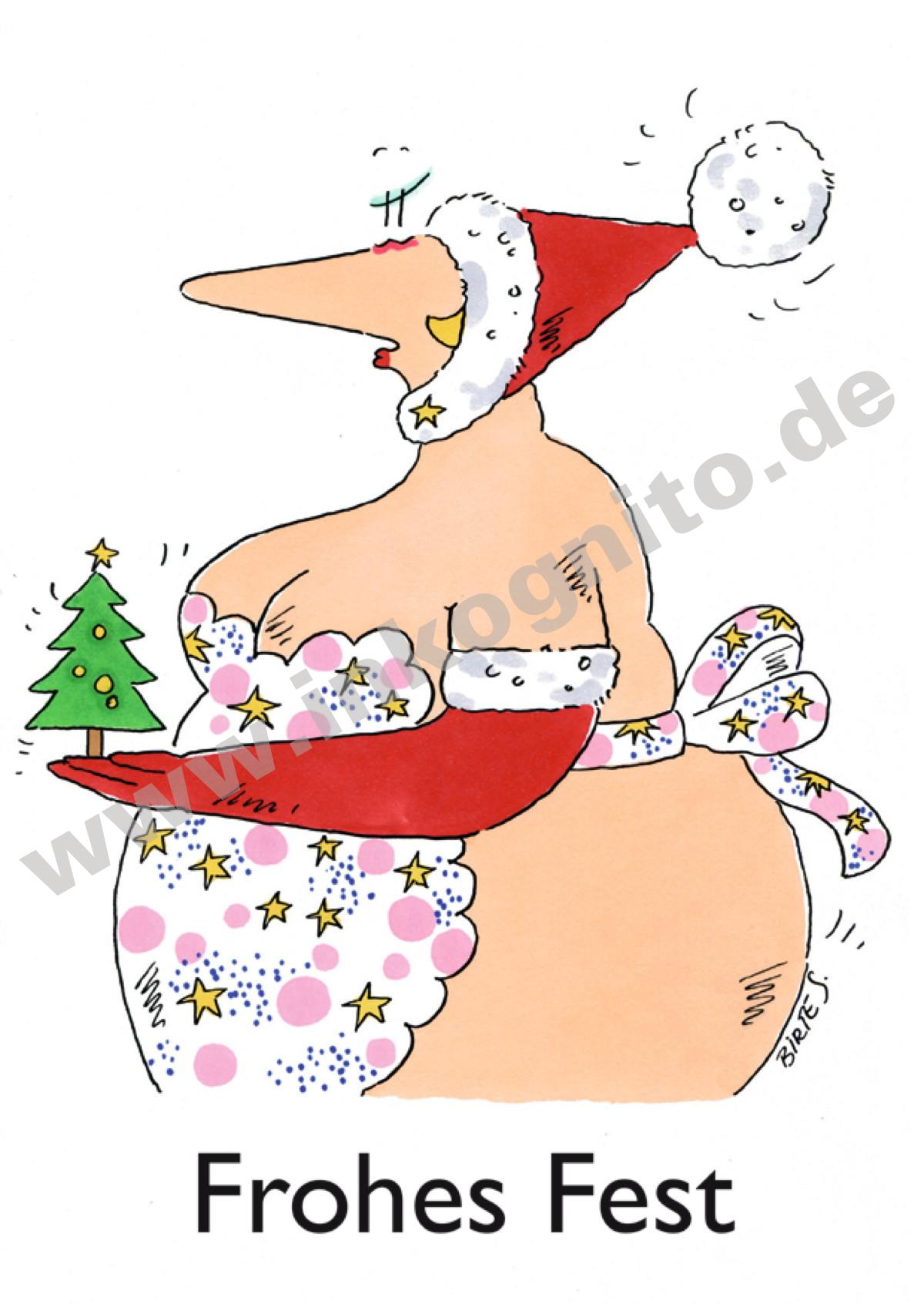 Frohes Fest