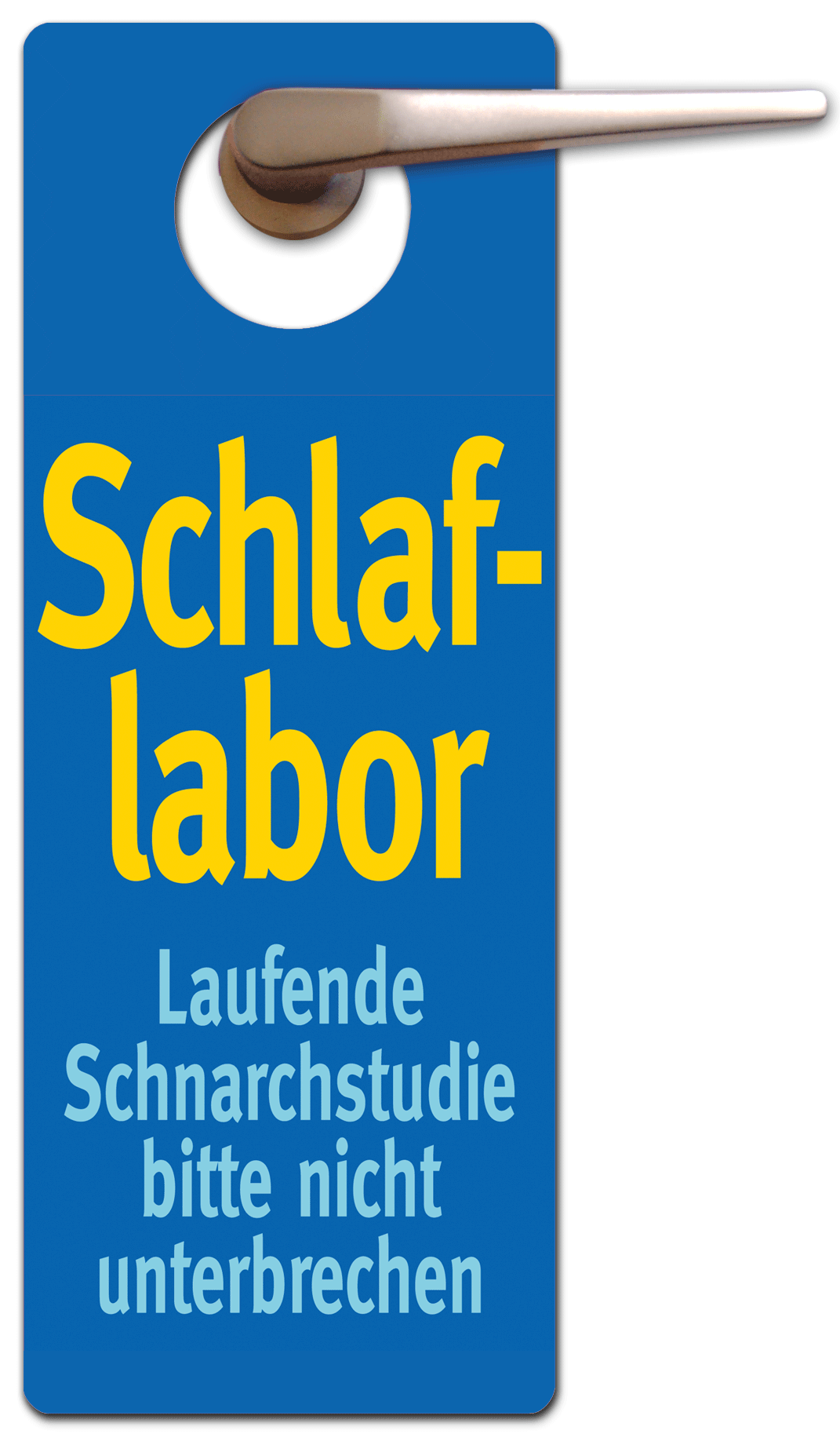 Schlaflabor