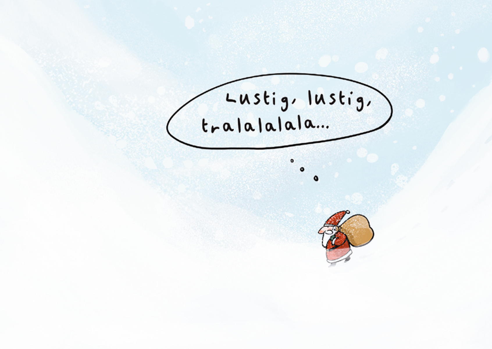 Tralalalala Tralalalala