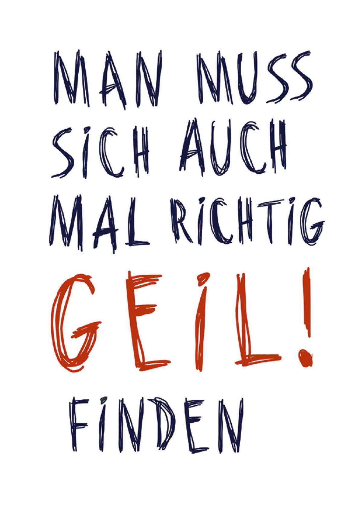 Geil