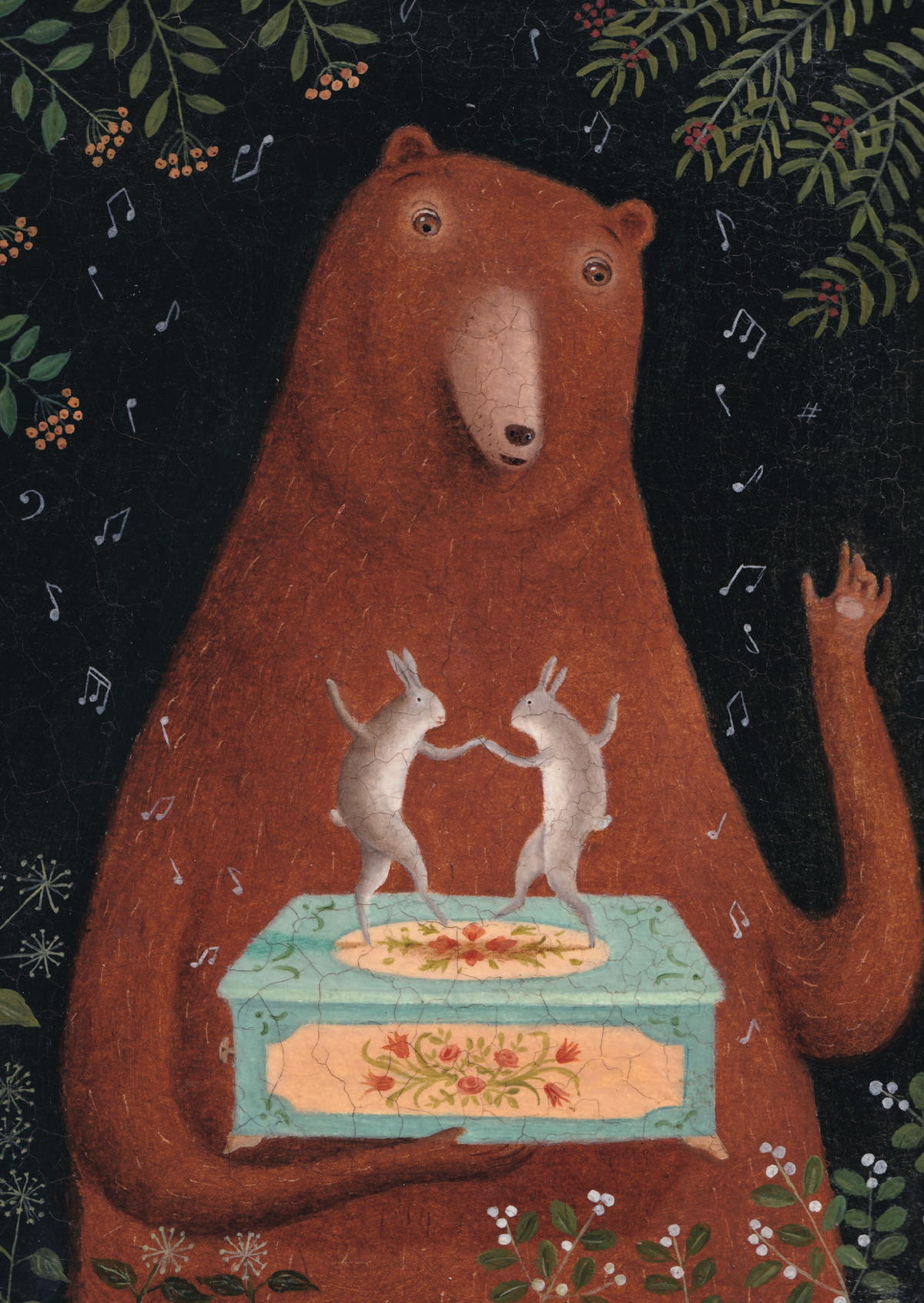 The Music Box