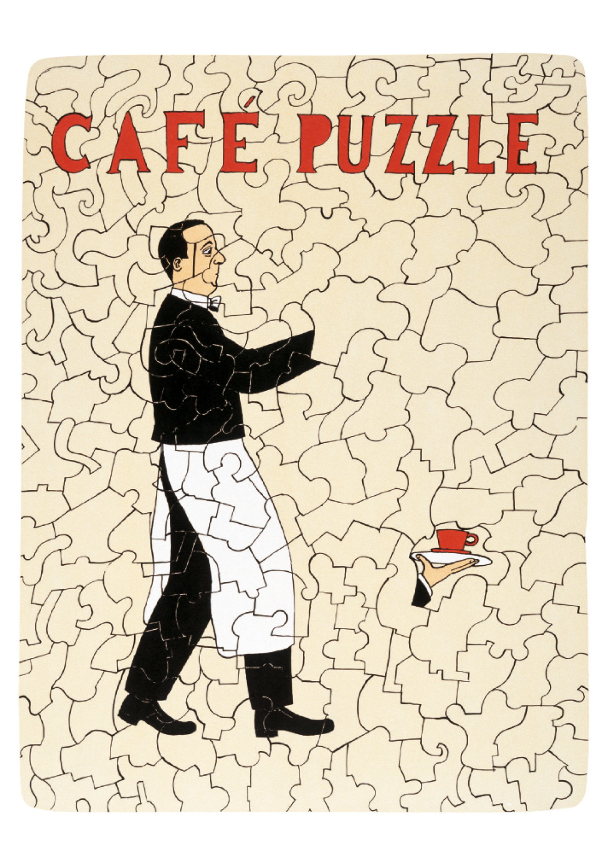 Café Puzzle