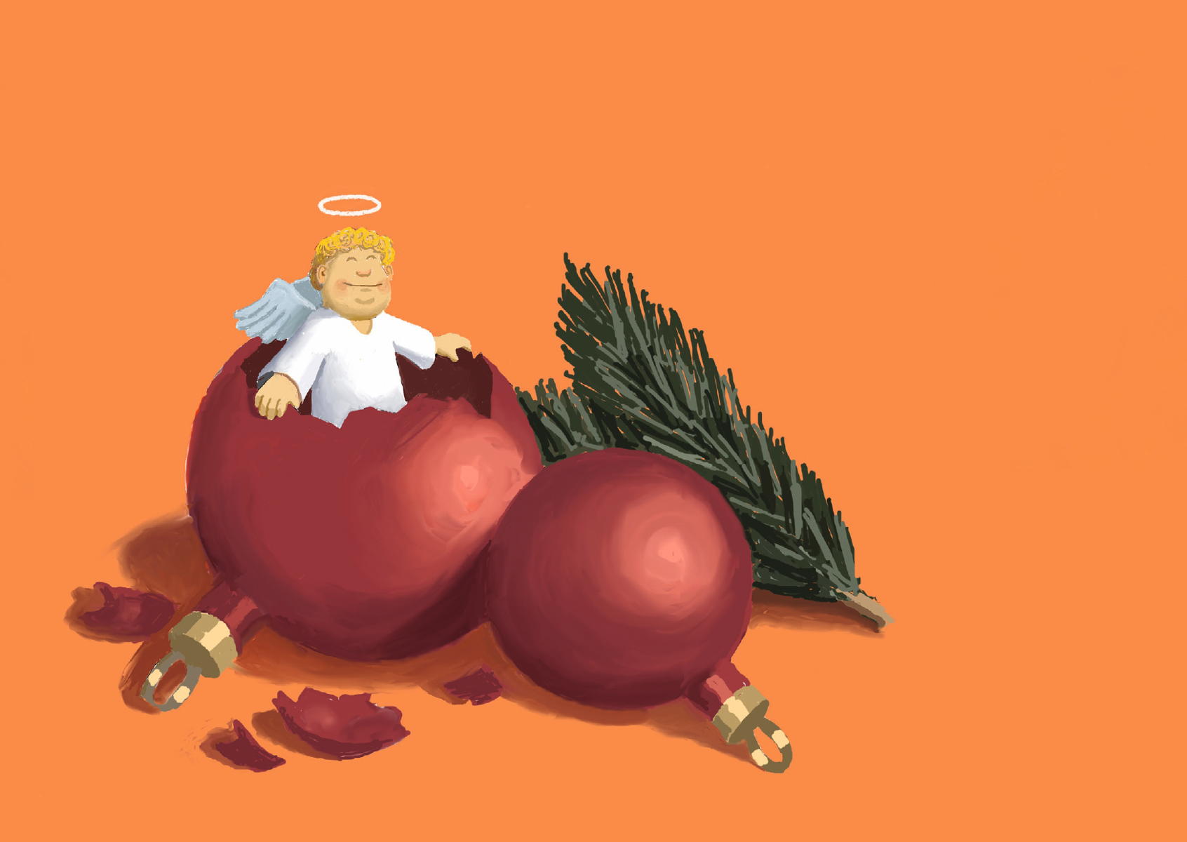 Fürchtet euch nicht Fürchtet euch nicht