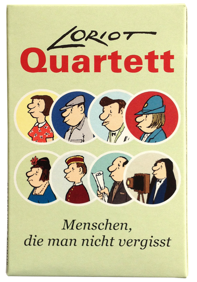 Loriot Quartett