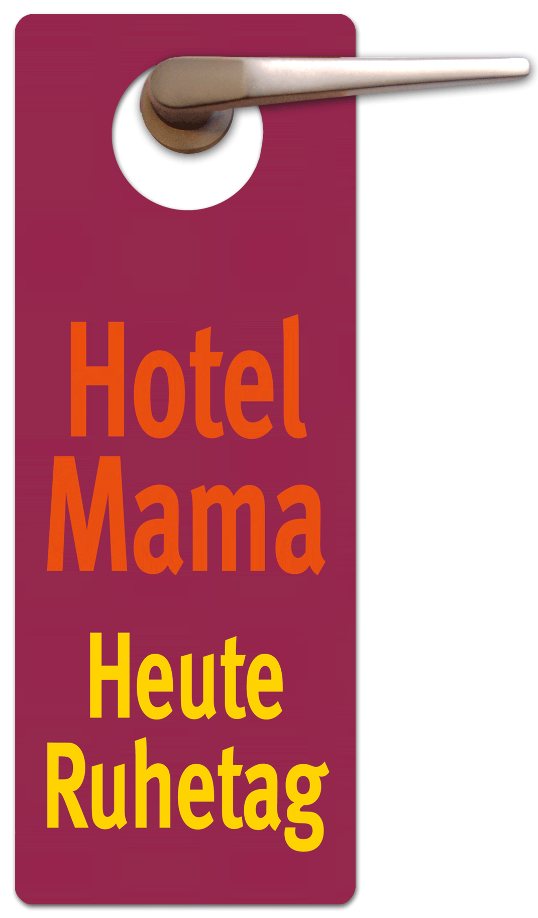 Hotel Mama