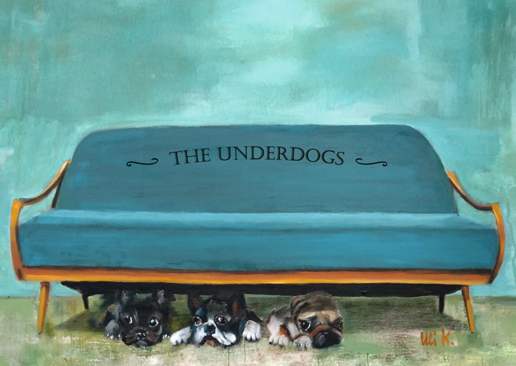 The Underdogs